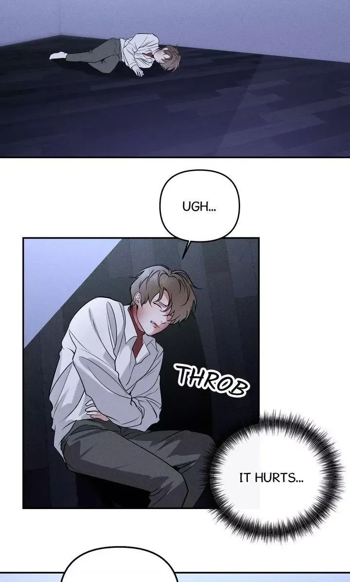 Dear My Dear Chapter 29 page 25 - 