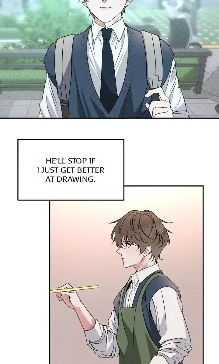 Dear My Dear Chapter 29 page 28 - 