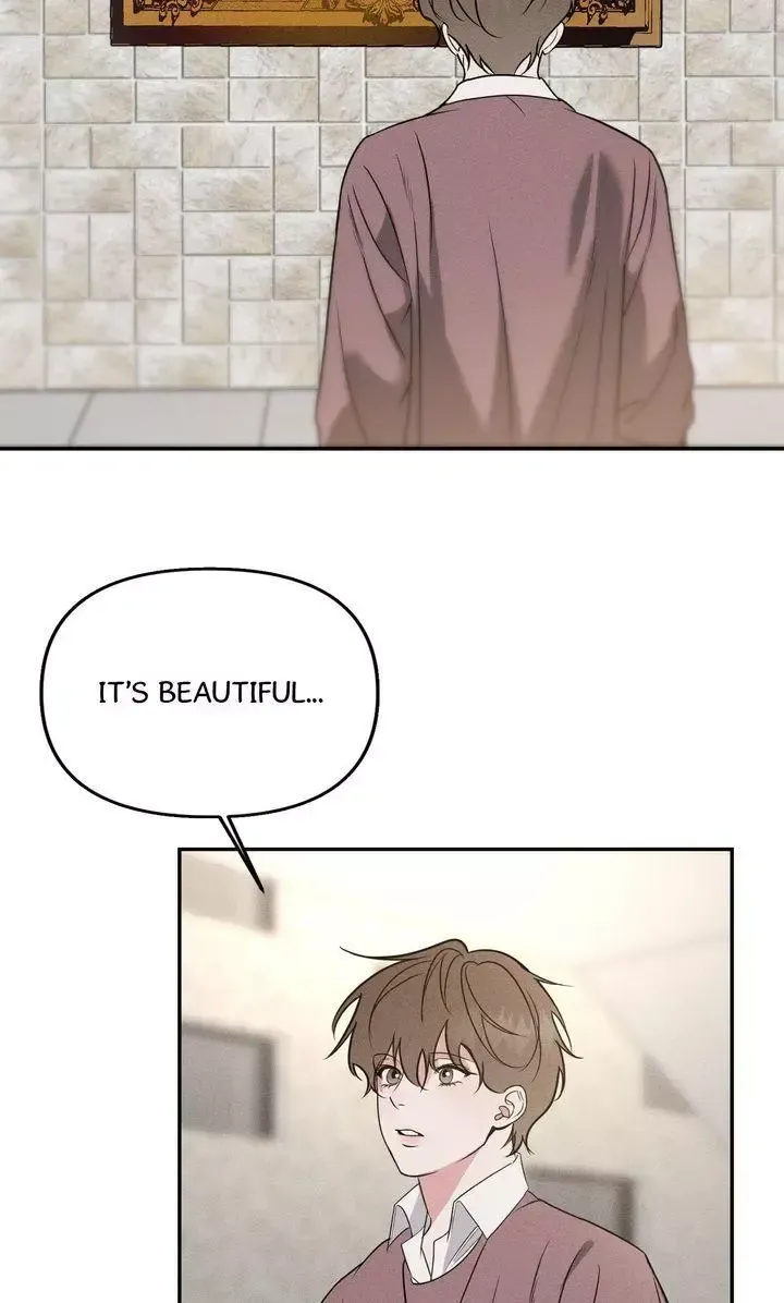 Dear My Dear Chapter 29 page 34 - 