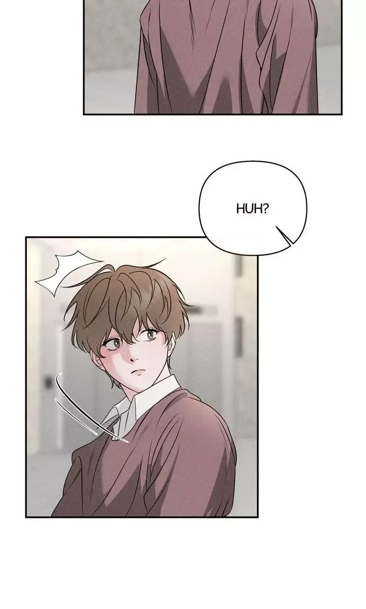 Dear My Dear Chapter 29 page 35 - 