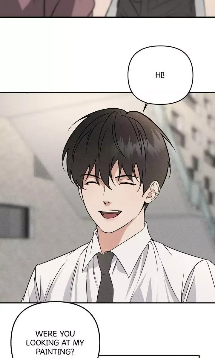 Dear My Dear Chapter 29 page 37 - 