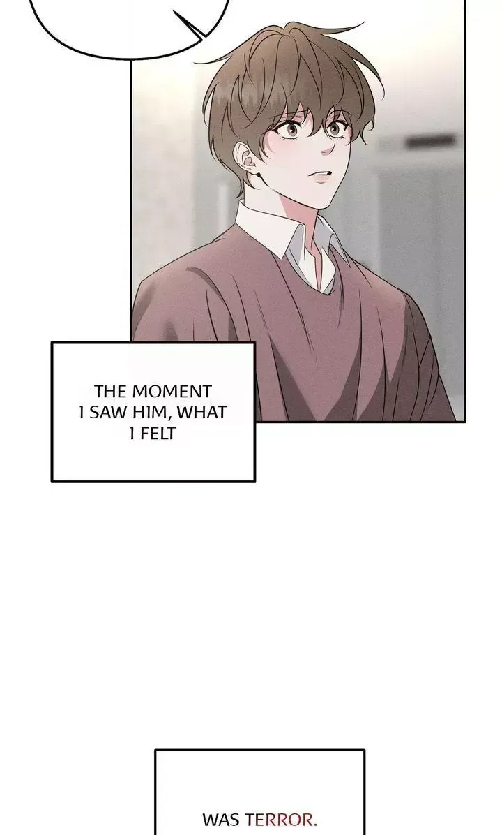 Dear My Dear Chapter 29 page 38 - 