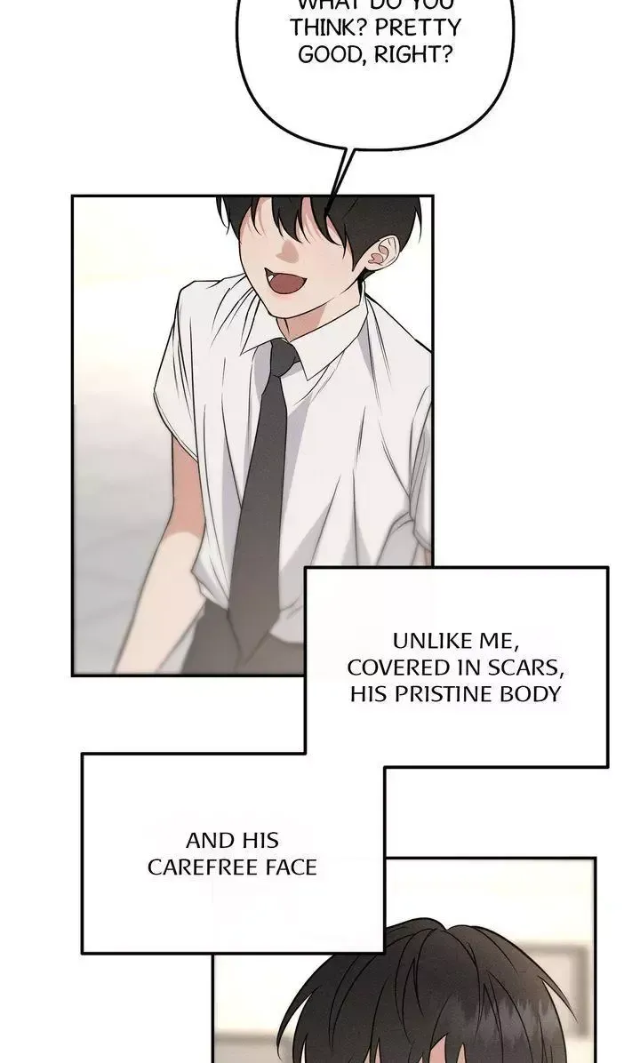 Dear My Dear Chapter 29 page 40 - 