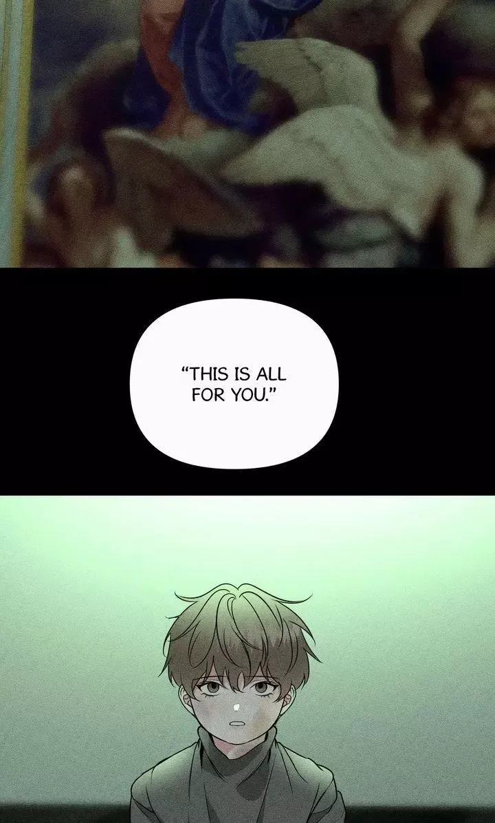 Dear My Dear Chapter 29 page 5 - 