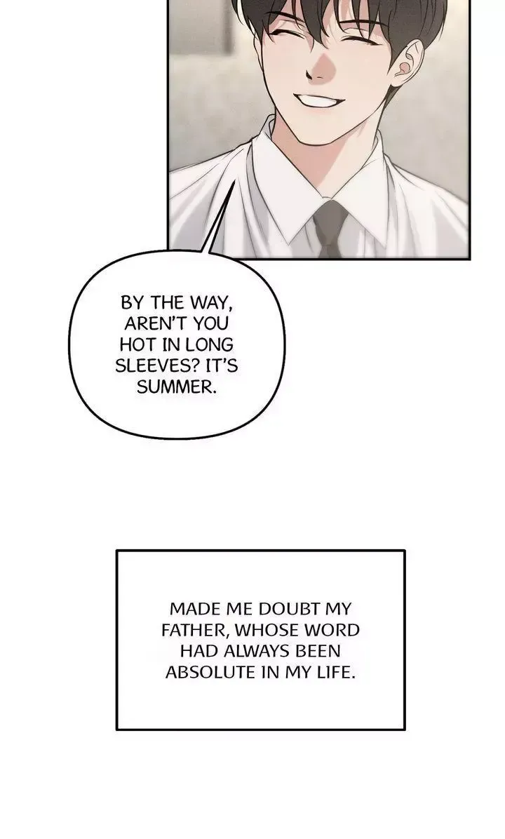 Dear My Dear Chapter 29 page 41 - 