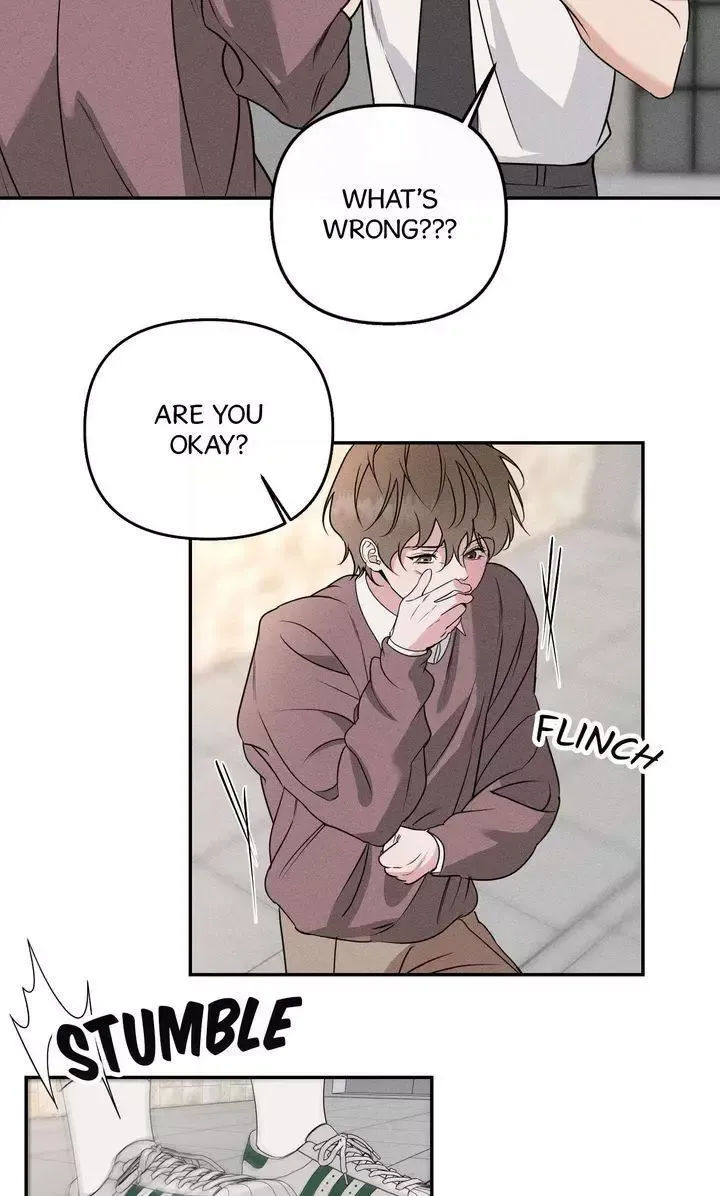 Dear My Dear Chapter 29 page 44 - 