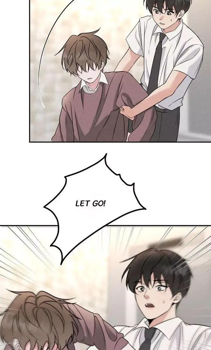 Dear My Dear Chapter 29 page 47 - 
