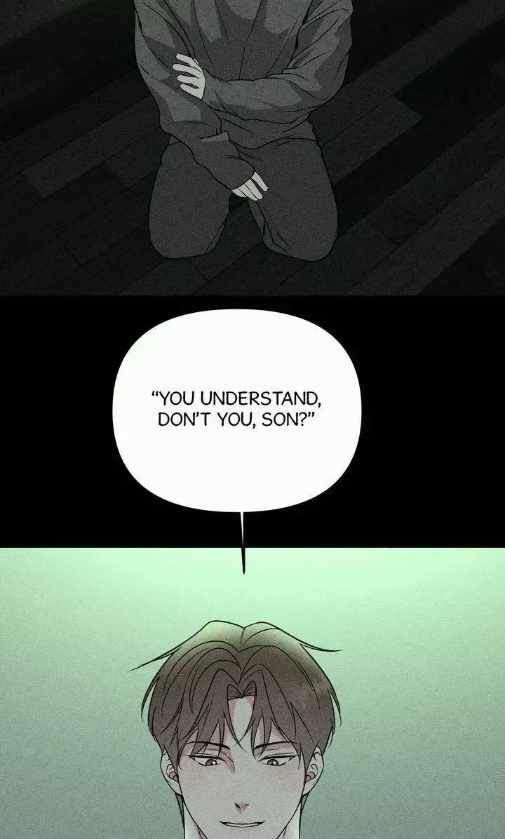 Dear My Dear Chapter 29 page 6 - 