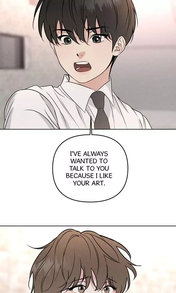 Dear My Dear Chapter 29 page 55 - 