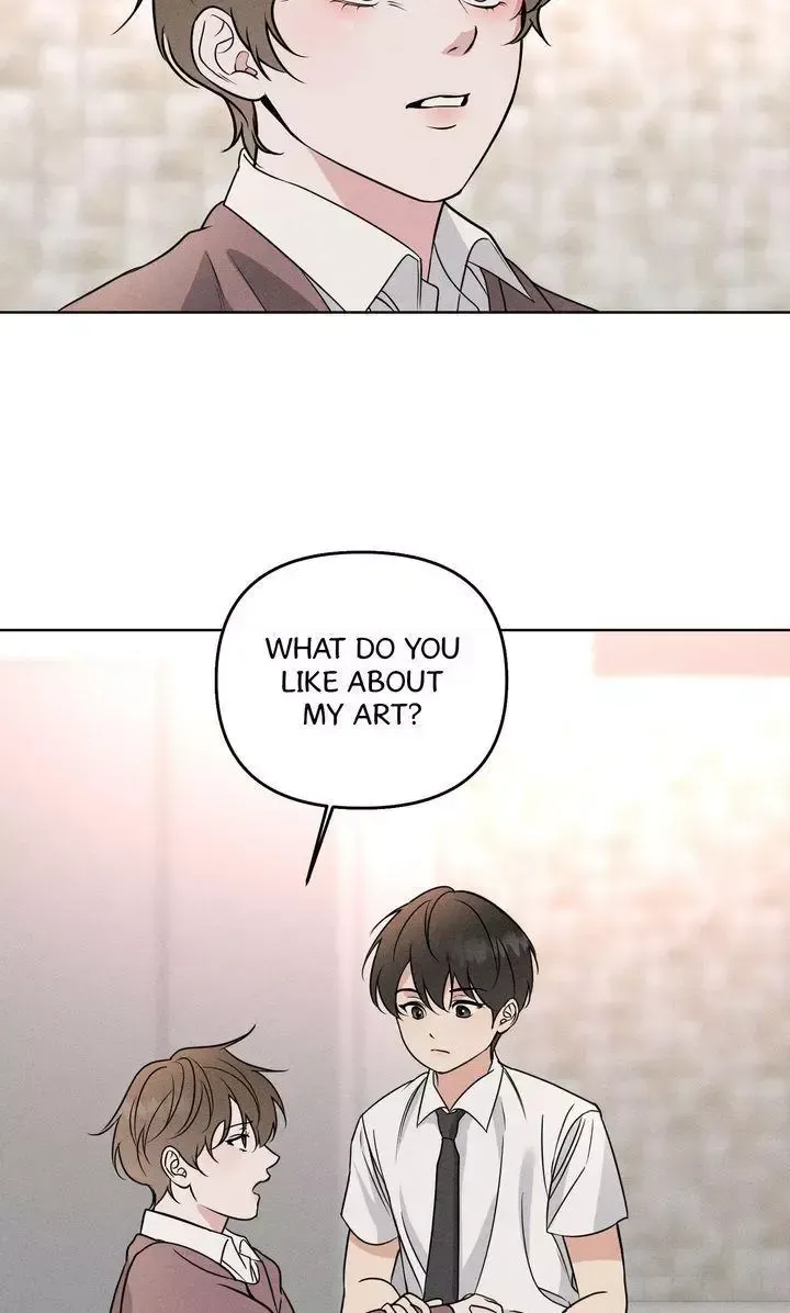 Dear My Dear Chapter 29 page 56 - 