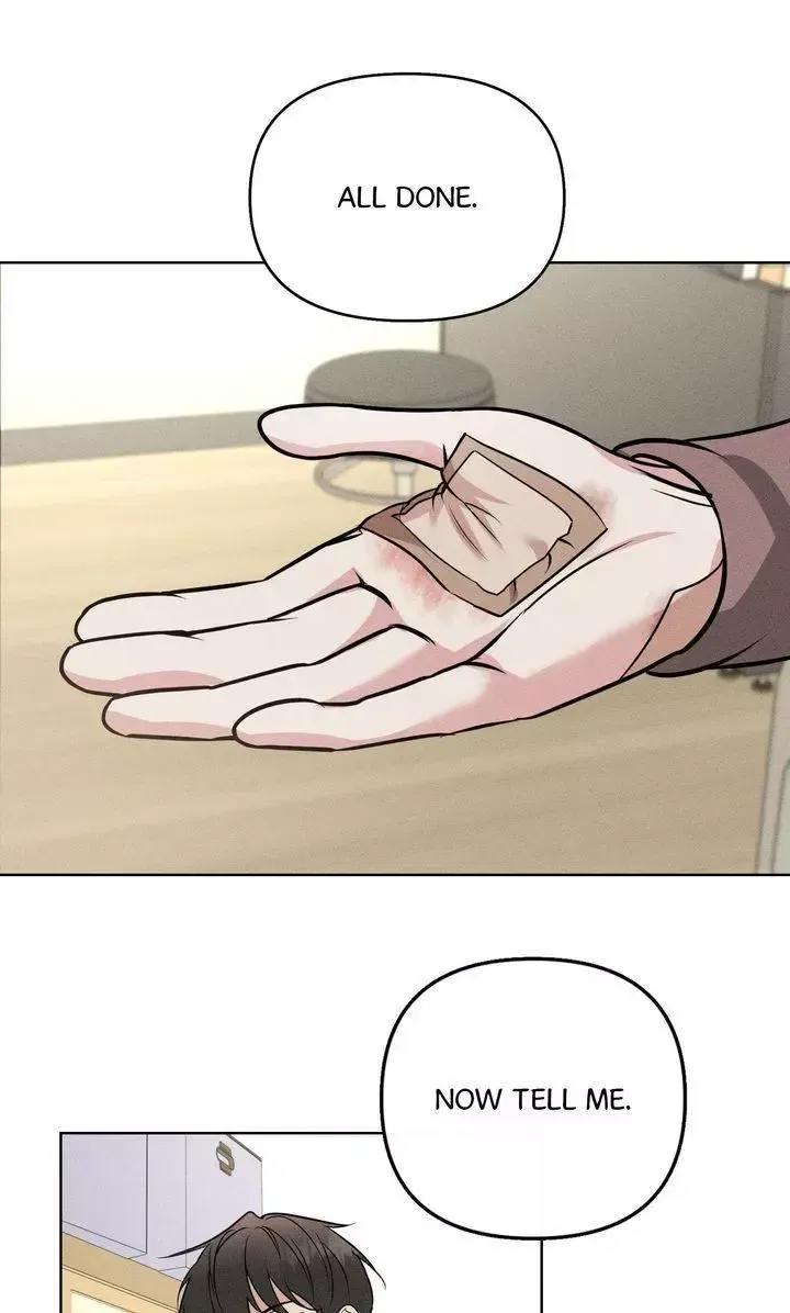 Dear My Dear Chapter 29 page 59 - 