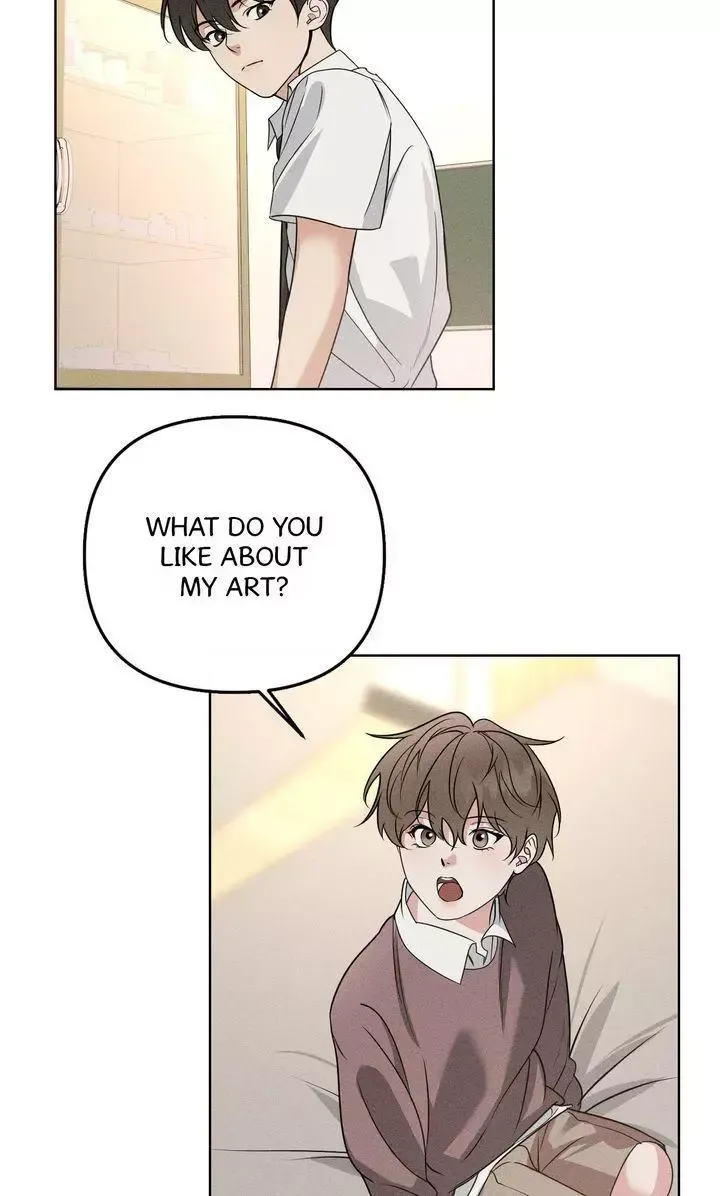 Dear My Dear Chapter 29 page 60 - 