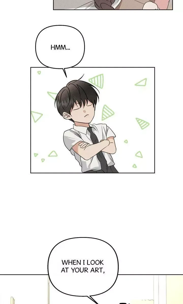 Dear My Dear Chapter 29 page 61 - 