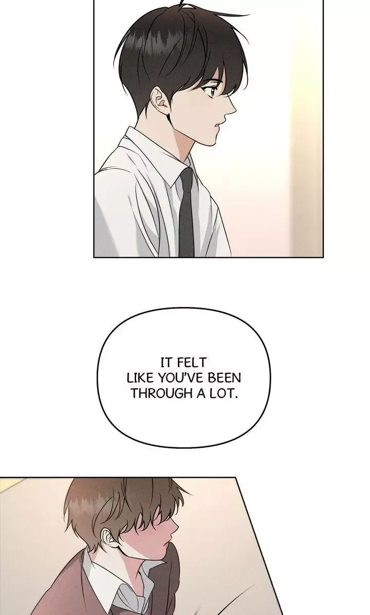 Dear My Dear Chapter 29 page 65 - 