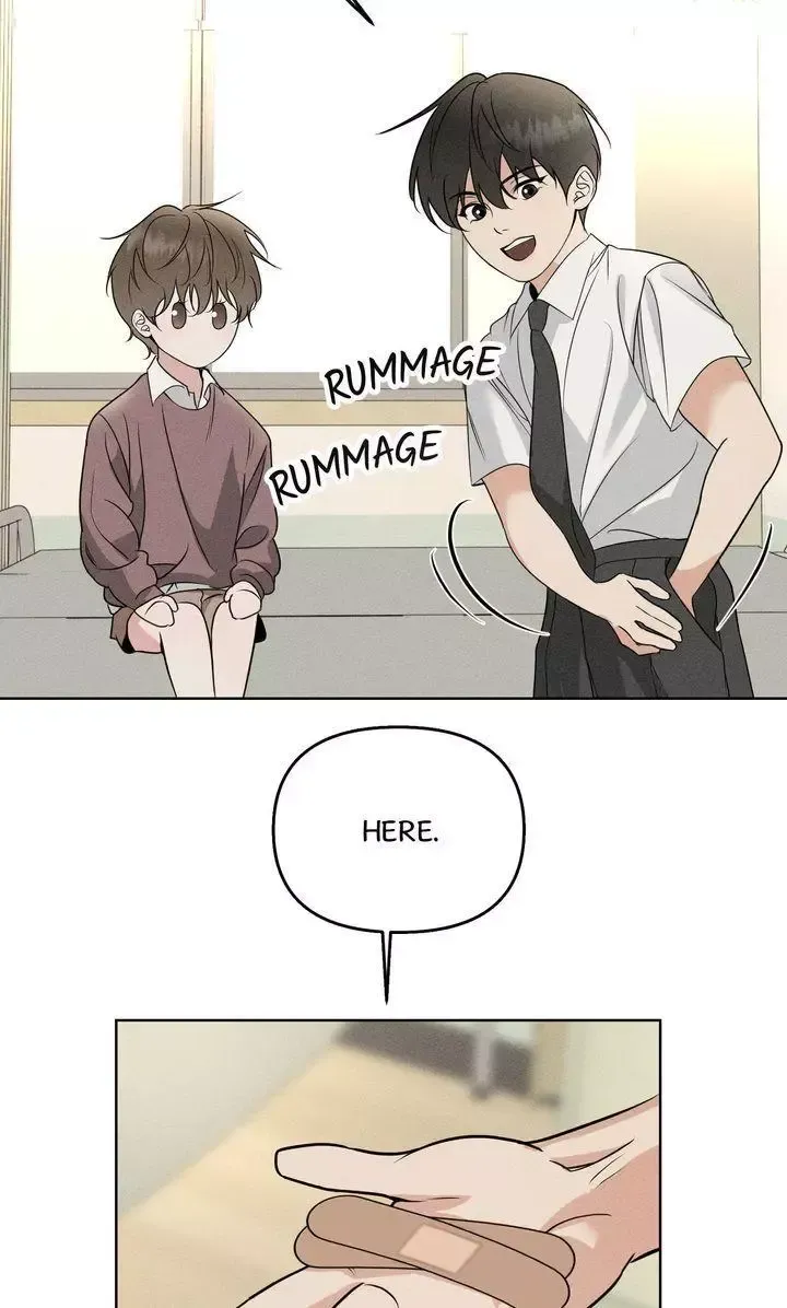 Dear My Dear Chapter 29 page 72 - 