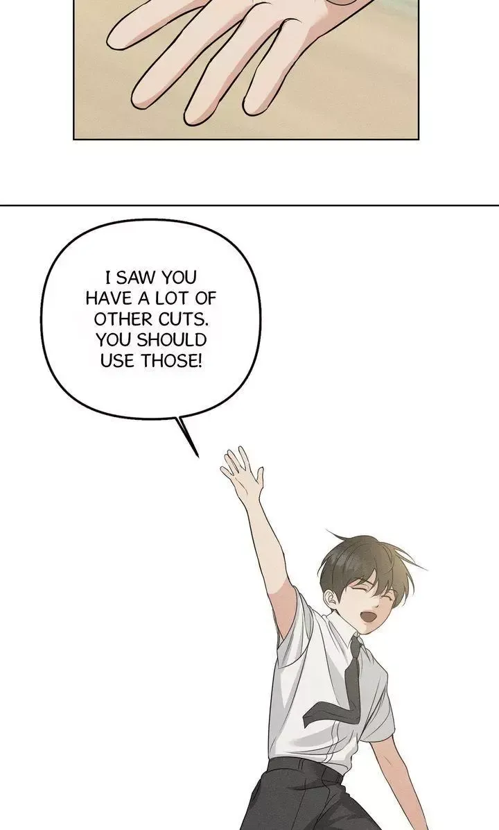 Dear My Dear Chapter 29 page 73 - 