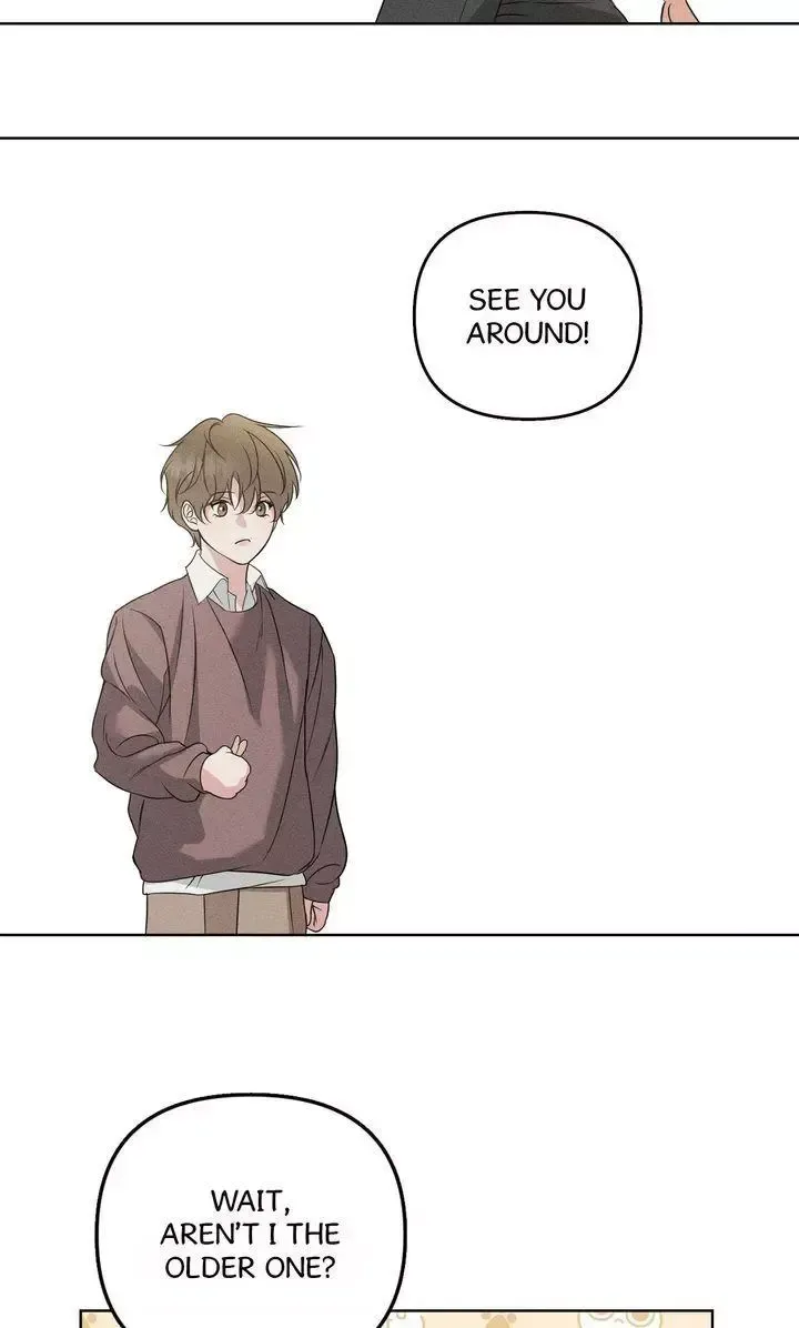 Dear My Dear Chapter 29 page 74 - 