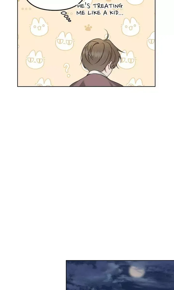 Dear My Dear Chapter 29 page 75 - 
