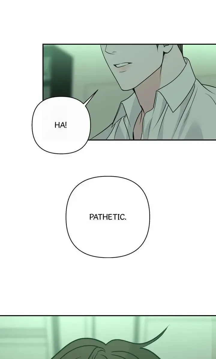 Dear My Dear Chapter 30 page 11 - 