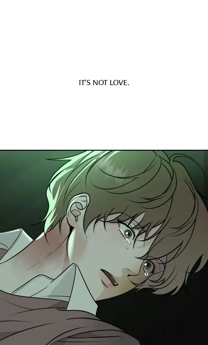 Dear My Dear Chapter 30 page 15 - 