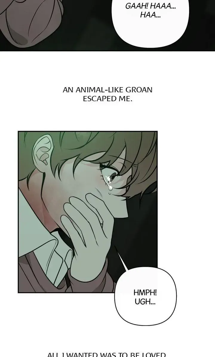 Dear My Dear Chapter 30 page 17 - 