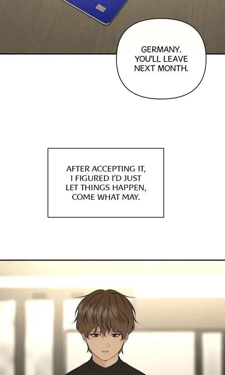 Dear My Dear Chapter 30 page 21 - 