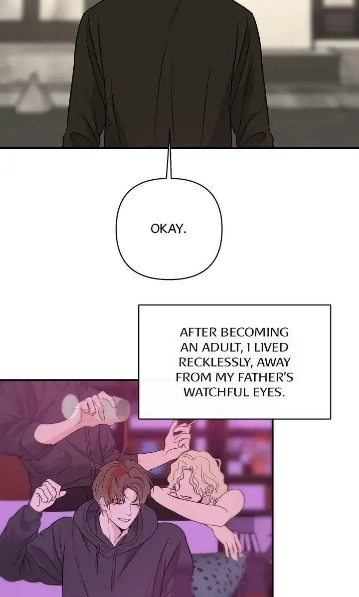 Dear My Dear Chapter 30 page 22 - 