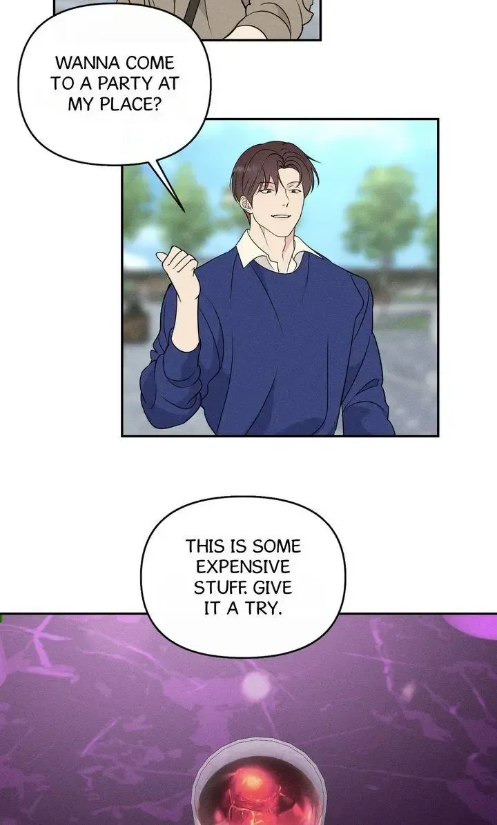 Dear My Dear Chapter 30 page 27 - 