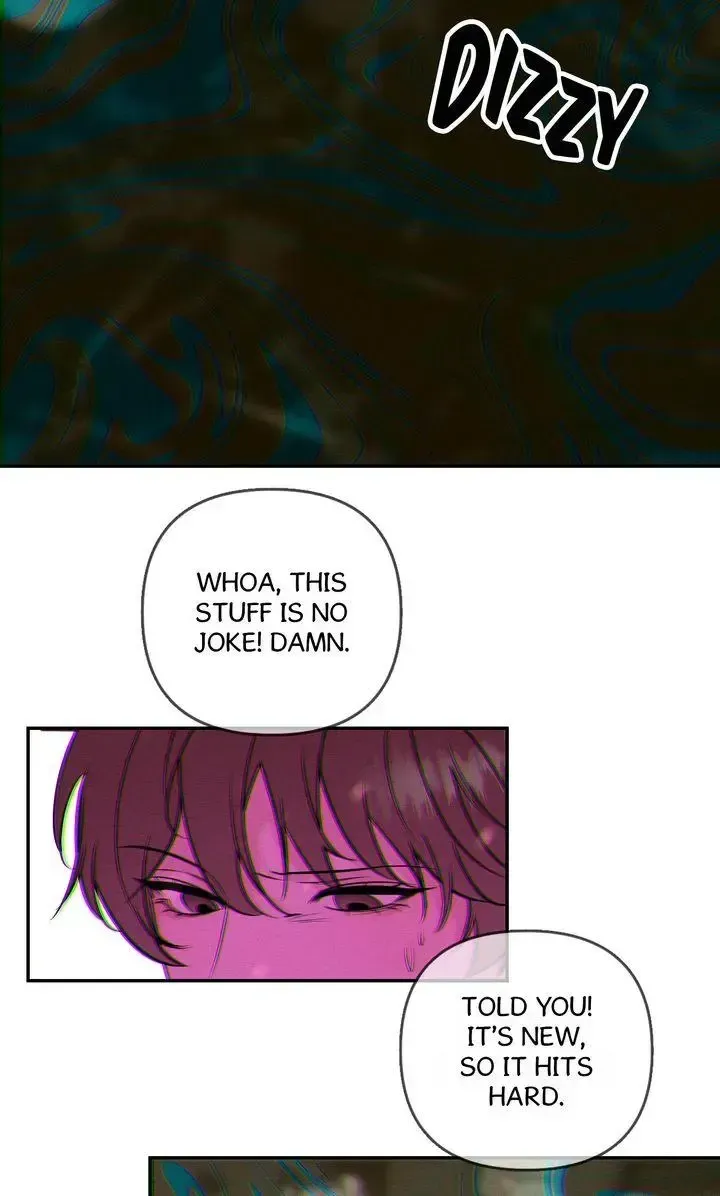 Dear My Dear Chapter 30 page 29 - 