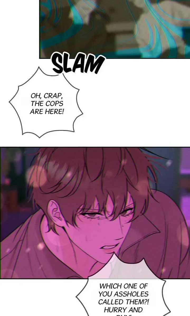 Dear My Dear Chapter 30 page 30 - 