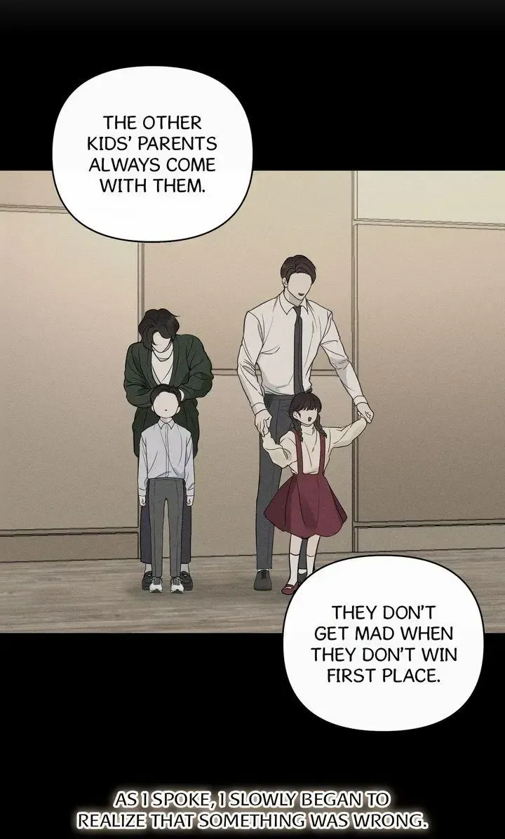 Dear My Dear Chapter 30 page 4 - 