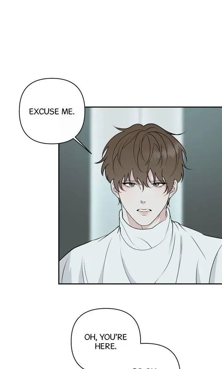 Dear My Dear Chapter 30 page 34 - 