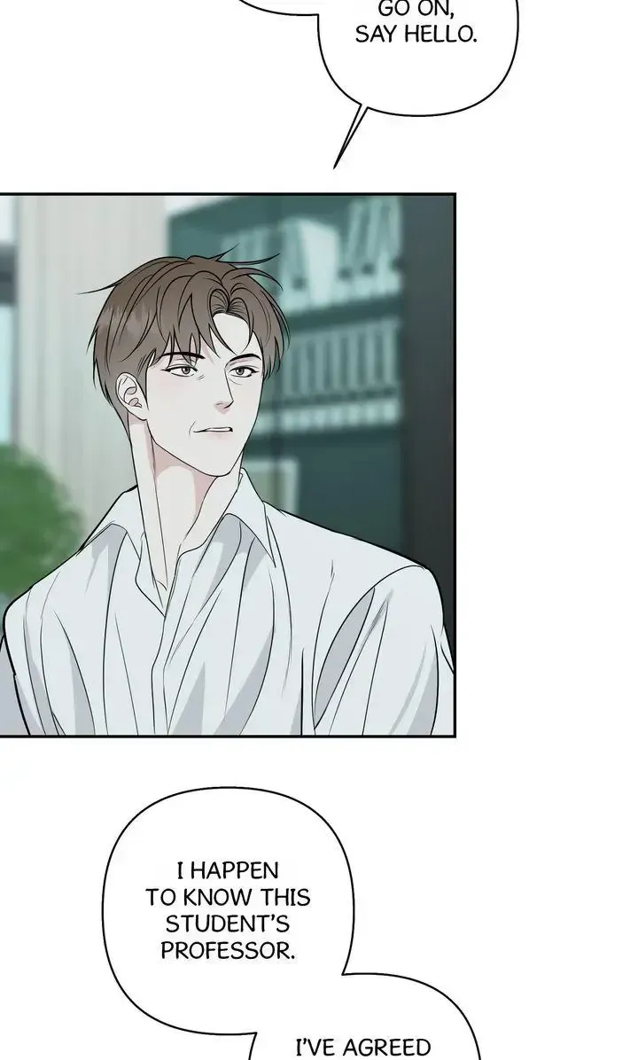 Dear My Dear Chapter 30 page 35 - 