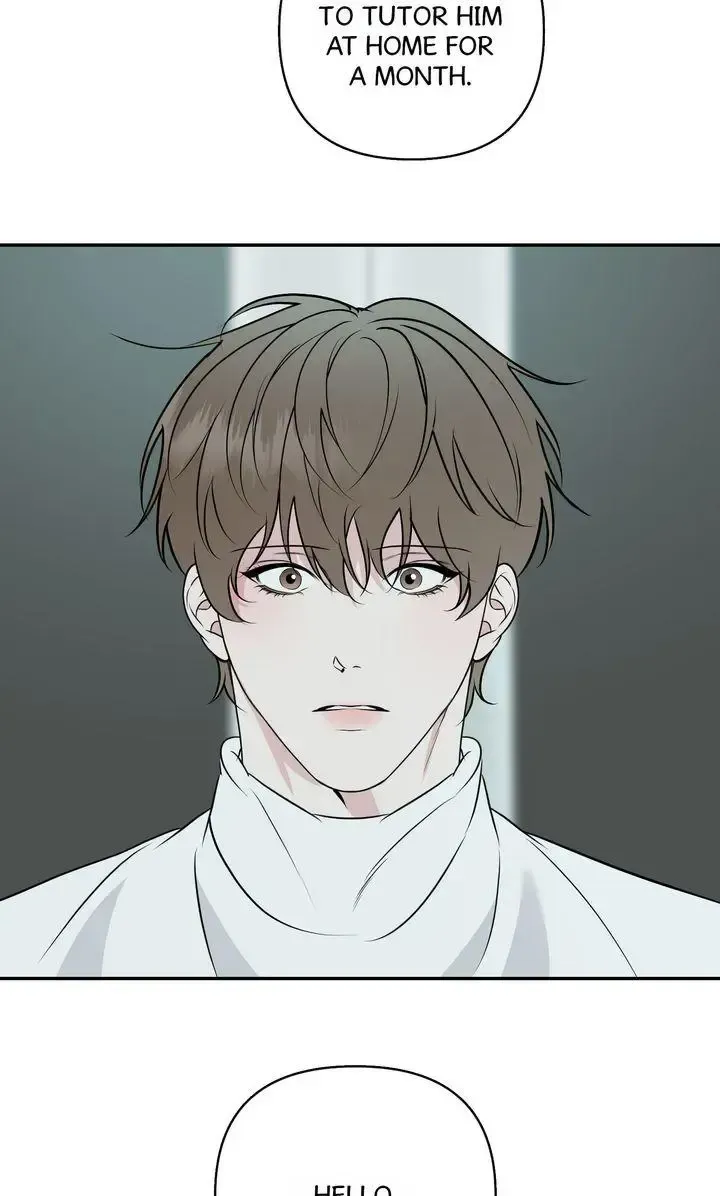 Dear My Dear Chapter 30 page 36 - 