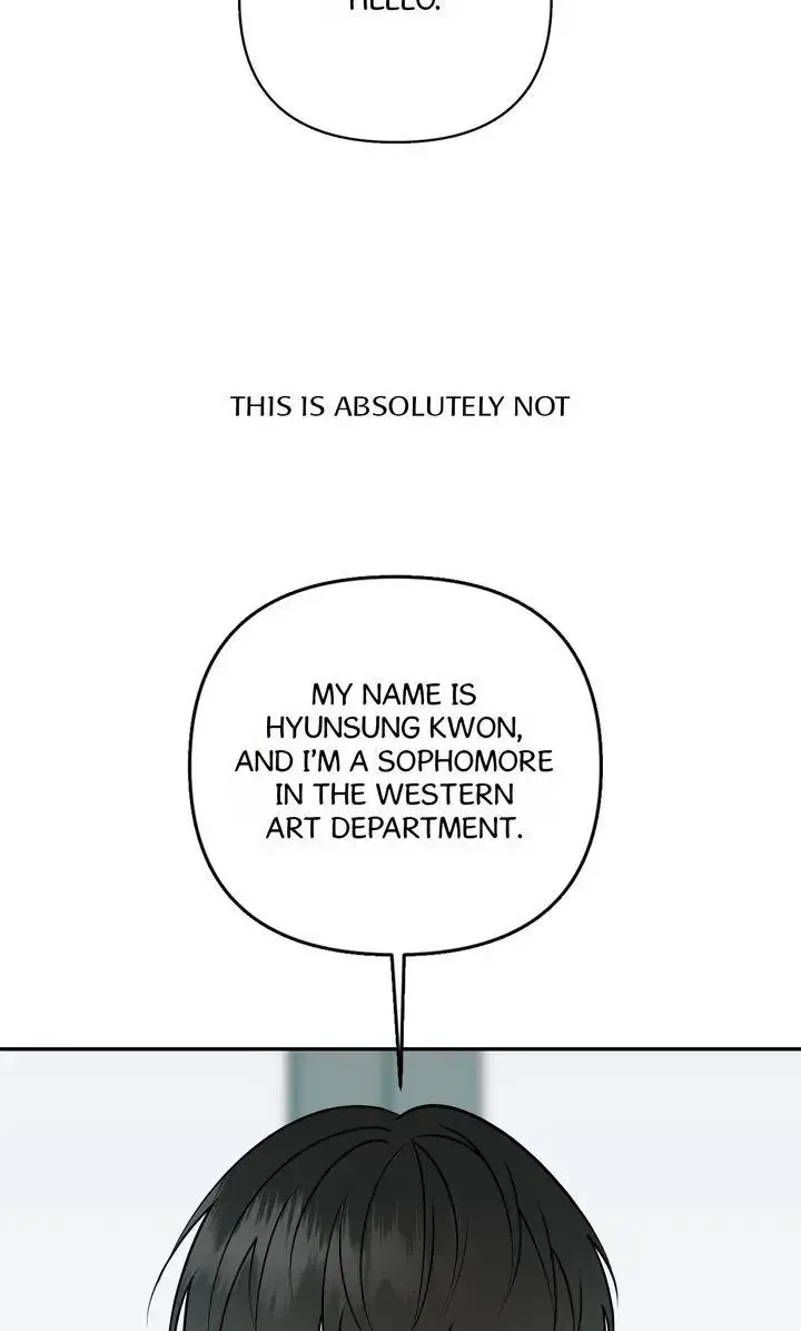 Dear My Dear Chapter 30 page 37 - 