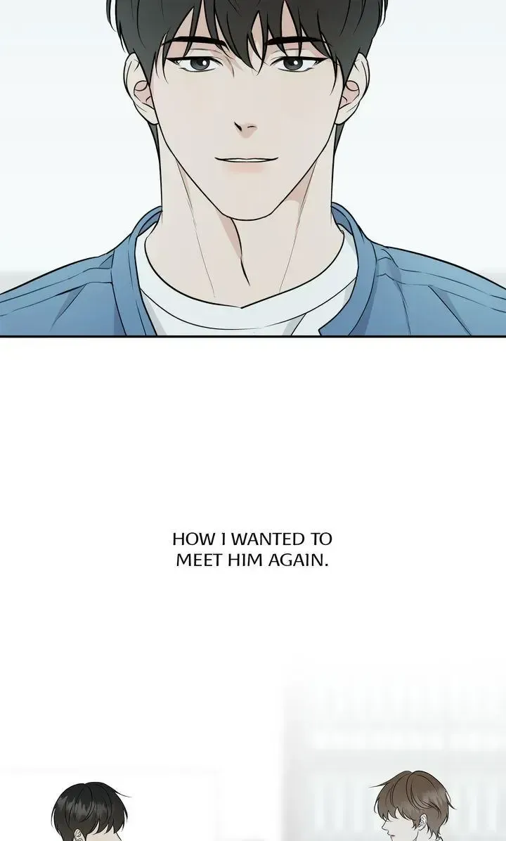 Dear My Dear Chapter 30 page 38 - 