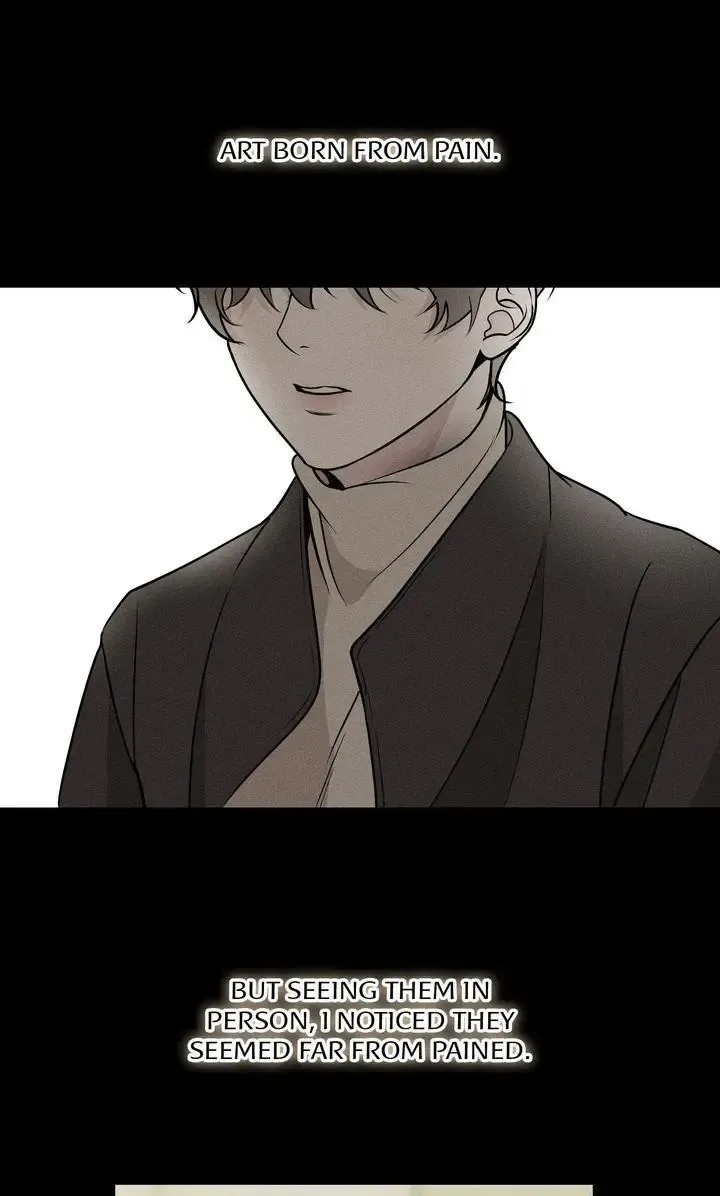 Dear My Dear Chapter 30 page 5 - 