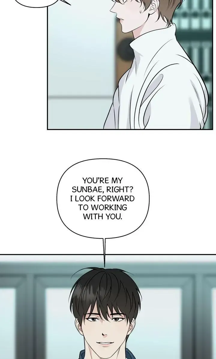 Dear My Dear Chapter 30 page 41 - 