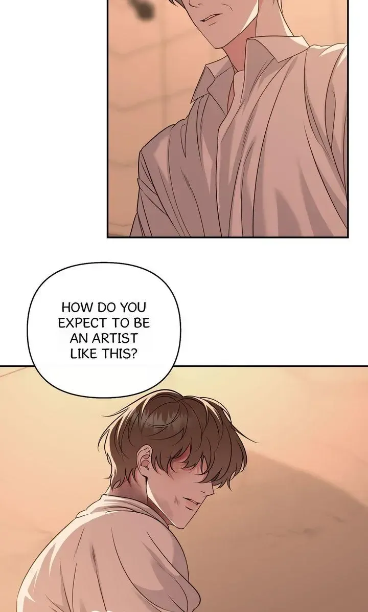 Dear My Dear Chapter 30 page 48 - 