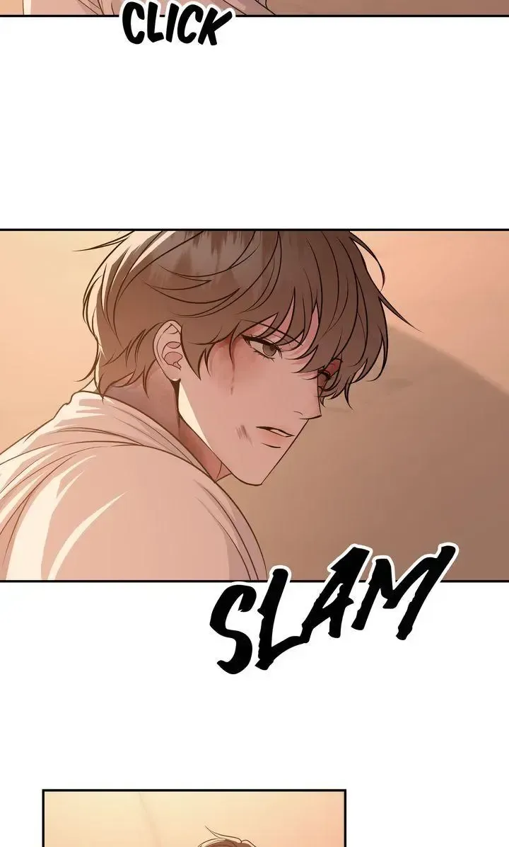 Dear My Dear Chapter 30 page 49 - 
