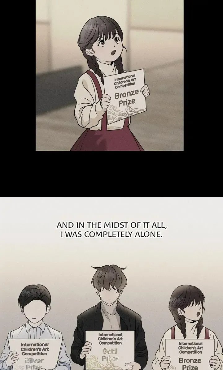 Dear My Dear Chapter 30 page 6 - 