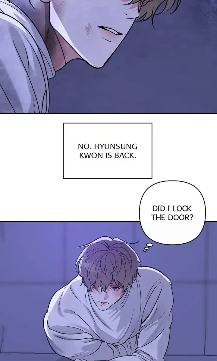 Dear My Dear Chapter 30 page 56 - 