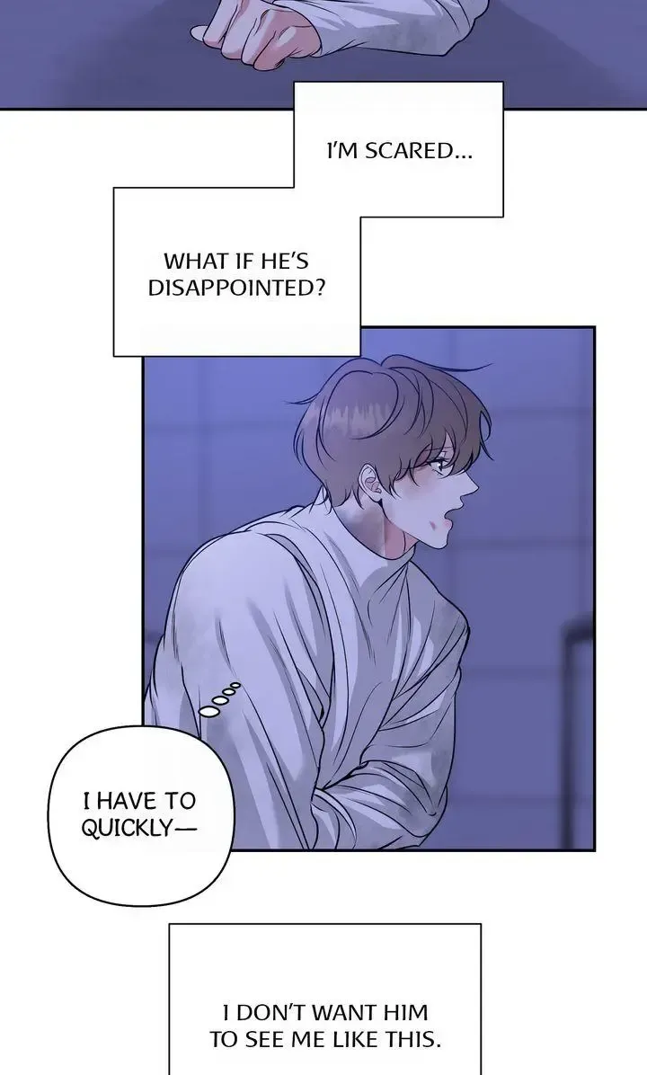 Dear My Dear Chapter 30 page 57 - 