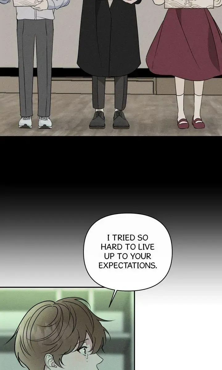 Dear My Dear Chapter 30 page 7 - 