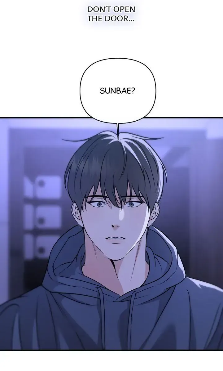 Dear My Dear Chapter 30 page 61 - 