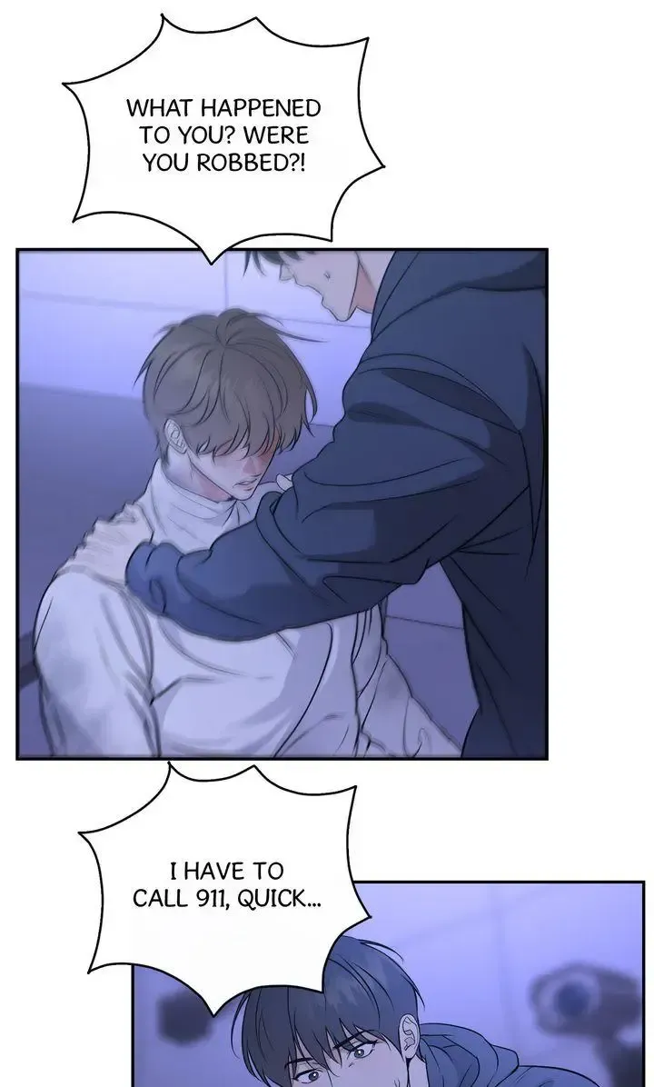 Dear My Dear Chapter 30 page 62 - 