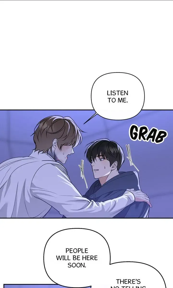 Dear My Dear Chapter 30 page 66 - 
