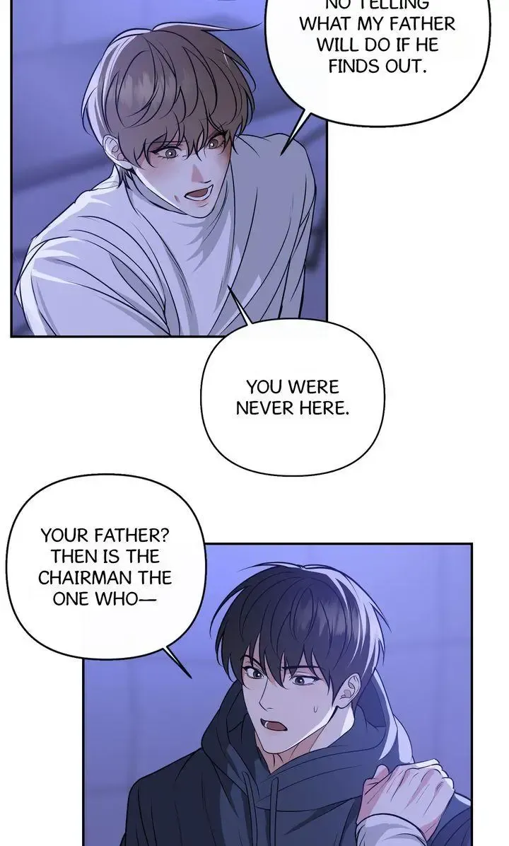 Dear My Dear Chapter 30 page 67 - 