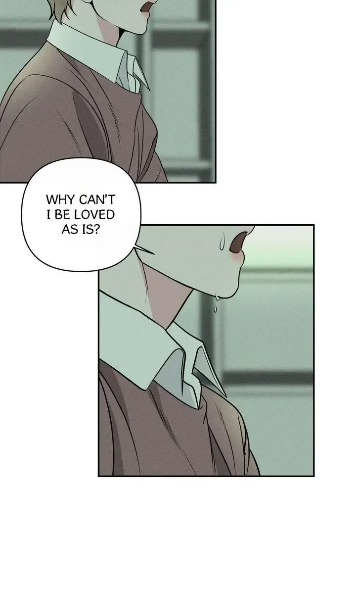 Dear My Dear Chapter 30 page 8 - 