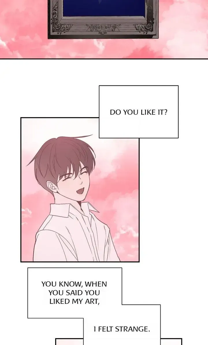 Dear My Dear Chapter 30 page 76 - 